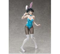87183 ALQUILA UNA NOVIA RUKA SARASHINA BUNNY