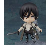 87186 AOT MIKASA ACKERMAN NENDOROID