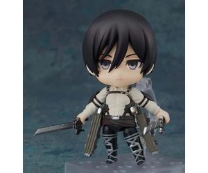 87186 AOT MIKASA ACKERMAN NENDOROID