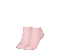 8719965009202 Zapatillas Deportivas Calcetín, Rosa Claro, 39-42 (Pack de 2) Mujeres