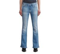 8719965012981 3301 Flare Jeans, Sun Faded Lake D21290-d441-h438, 28W / 30L