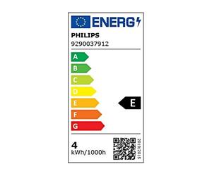 8720169301771 Luces LED Blanco Cálido G9 230VAC 480lm P: 4W 320° 2700K