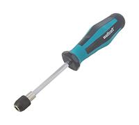8725000 Mango Destornillador 197mm para Accesorios Hexagonales 1/4" WOLFCRAFT