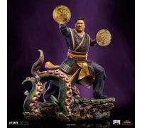 87383 DOC EXTRAÑO MULTIV DE MAD WONG 1/10 ST