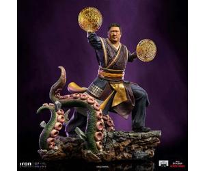 87383 DOC EXTRAÑO MULTIV DE MAD WONG 1/10 ST