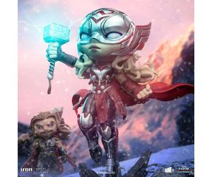 87388 THOR AMOR Y TRUENO THOR PODEROSO MINICO