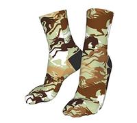 874 Calcetines De Compresión Caballo Calcetines Altos Casual Calcetines De Fantasía Funky Calcetines Deportivos Para Snowboard Baloncesto Bicicleta 50 cm