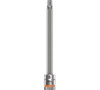 WERA-05003336001-8740 A HF Hex-Plus 5,0 x 100 mm - Vaso de punta Zyklop con función de retención 1/4"