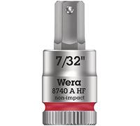 8740 A HF Hex-Plus 7/32" x 28 mm