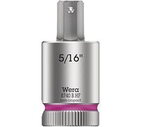 8740 B HF Hex-Plus 5/16" x 38,5 mm