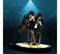 87456 BLUES BROTHERS SET DE CAJA DE ESCENARIO AF