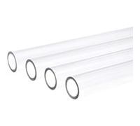Alphacool 8746016 Transparente hardware - Accesorio de refrigeración (1,3 cm, 246 g)