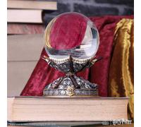 87535 VARITA HARRY POTTER BOLA DE CRISTAL Y SOPORTE