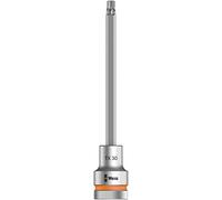 WERA-05003853001-8767 C HF TORX 30 x 140 mm - Vaso de punta Zyklop con función de retención 1/2"