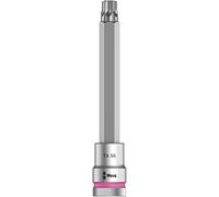 WERA-05003857001-8767 C HF TORX 55 x 140 mm - Vaso de punta Zyklop con función de retención 1/2"