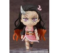 Good Smile Company Figura Nendoroid Nezuko Kamado Demonización Ver Kimetsu no Yaiba