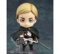 87763 AOT ERWIN SMITH NENDOROID RERUN