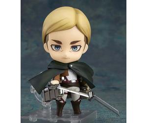 87763 AOT ERWIN SMITH NENDOROID RERUN