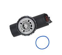87802202 87802238 Bomba de Combustible Eléctrica para Tractores Ford New Holland Tm115 Tm120 Tm125 Tm130 Tm135 Tm140 Tm150 Tm155 Tm165 Tm175 Tm190 Skid Steer Ls180 Ls190 Lx865