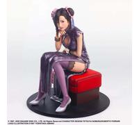 87836 Ffvii Remake Tifa Sporty Dress Staticart