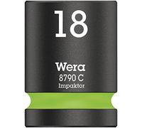 8790 C Impaktor Llave de vaso con arrastre de 1/2", 18.0 mm