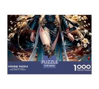 879278991318490100 1000 Pièces Rompecabezas Desafiante Y Educativo para Adultos Regalos para Familiares Y Amigos Tout-Petits 38x26cm/1000pcs