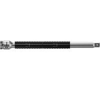 WERA-05003638001-8794 LC Extensión Zyklop - con manguito de giro rápido, versión larga, 1/2"