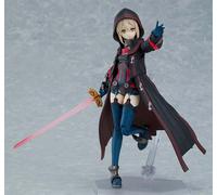 87941 FATE G/O HEROÍNA MISTERIOSA X FIGMA AF
