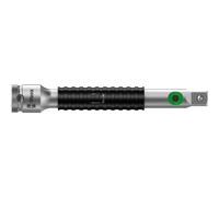 Wera Extensión para trinquete Zyklop 8796 SC "flexible-lock" 1,3 cm 125 mm