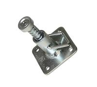 87988 L Conector de mesa con resorte