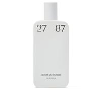 87ml 27 87 Perfumes Elixir de Bombe Eau de Parfum