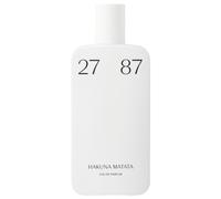 87ml 27 87 Perfumes Hakuna Matata Eau de Parfum