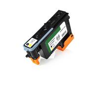 88 Cabezal de impresión C9381A C9382A Compatible con impresoras Officejet Pro K5400 K550 K8600 L7480 L7550 L7590 L7650 L7580 Reemplazo del Cabezal de Impresora(C9381A BK Y)