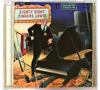 88 Fingers Louie - Back On The Streets