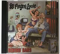 88 Fingers Louie - Behind Bars