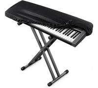 88 Funda Para Teclado De Piano Para Roland GO-88PX 2025 2026+ | Soporte EláStico A Prueba De Suciedad Para Piano ElectróNico Digital