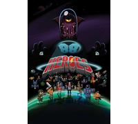 88 Heroes