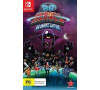 88 Heroes: 98 Heroes Edition