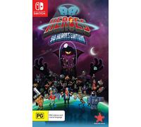 88 Heroes: 98 Heroes Edition