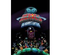88 Heroes - 98 Heroes Edition Switch (EU)