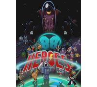 88 Heroes Xbox Live Key EUROPE
