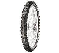 880.52.07 - neumático Cubierta Moto Trasero 110/90-17 60m TT Scorpion MX Mid s