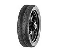 Continental ContiStreet ( 3.00-17 RF TL 50P Rueda trasera, M/C )