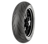 880.59.16 - neumático cubierta moto delantero 130/70-17 62s tl conti road