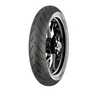 Continental ContiRoad ( 110/70-17 TL 54S M/C, Rueda delantera )