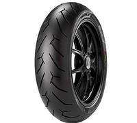 880.59.55 - neumatico Cubierta Moto Trasero 170/60zr17 (72w) TL Diablo Rosso 2