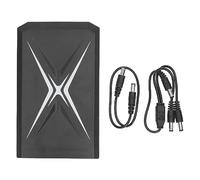 8800mAh de UPS Compacto de Alta Capacidad Cámara WiFi Enrutador WiFi Entrada 9VDC Monitoreo de Seguridad aplicable