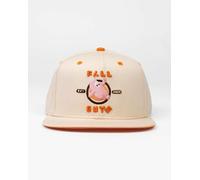 88014 FALL GUYS GORRA BLANCA SNAPBACK