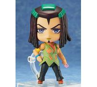 Jojo's Bizarre Adventure Stone Ocean Nendoroid Action Figura E. Costello 10 Cm