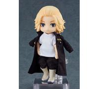 88061 TOKYO REVENGERS MIKEY NENDOROID MUÑECO
